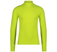 Cmp Seamless 32y2697 Long Sleeve Base Layer Vert S-M Homme
