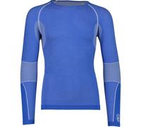 CMP Campagnolo Sous-vêtement sans couture homme Bleu L/XL