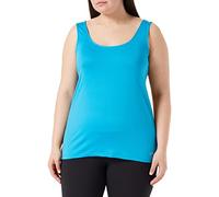 CMP Stretch Jersey Top T-Shirt, Hawaian, 40 Women's