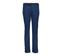 CMP Stretch Long Trousers Pantalon d'extérieur Femme