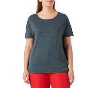 Cmp Maxi 32c8466 Short Sleeve T-shirt Vert 2XS Femme