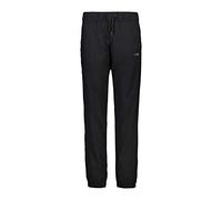 CMP Campagnolo Pantalon Stretch Dry Function Technology Femme Noir XXL