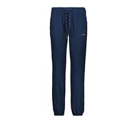 CMP Stretch Trousers with Dry Function Technology Femme