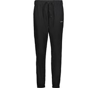 CMP Stretch Trousers with Dry Function Technology Femme - Noir - L
