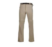 CMP Stretch Zip Off Pantalon Homme