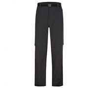 CMP Campagnolo Pantalon homme Stretch Zip Off Anthracite Taille 54