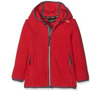 CMP Strick Fleece Jacke 38h2135 Veste Fille