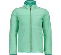 CMP Strick Fleece Jacke 38h2145 Veste Fille