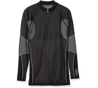 CMP - Sueur homme sans couture, Noir, XLXXL