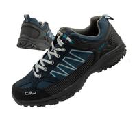 CMP Sun Randing 3Q11157 29NL Chaussures bleu