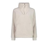 CMP, Sweat, 32P3806, Light Brown, D40, Woman