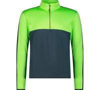 CMP, Sweat, 34L4127, Basic Yellow, 46, Man