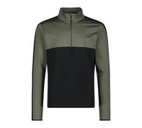 CMP, Sweat, 34L4127, Dark Green, 56, Man