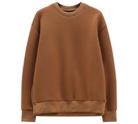 CMP - Sweat 36D4347 - Pull polaire - L - caramel