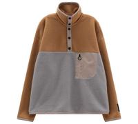 CMP - Sweat 36H4327 - Pull polaire - XXL - caramel