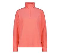 Cmp Sweat 3g27836 Fleece Orange 3XL Femme