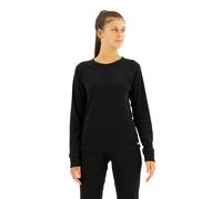 Cmp Sweat 3y06256 Long Sleeve Base Layer Noir L Femme