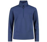 Cmp Sweat à Demi-zip 30l1114