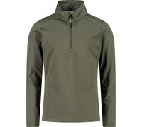 Cmp Sweat à Demi-zip 30l1114