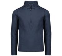 CMP - Boy's Sweat Softech - Pull polaire - 152 - black blue