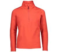 Cmp Sweat à Demi-zip 30l1114