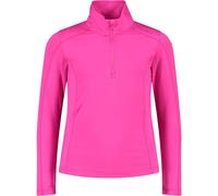 Cmp Sweat à Demi-zip 30l1135