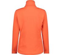 Cmp Sweat à Demi-zip 31g3676