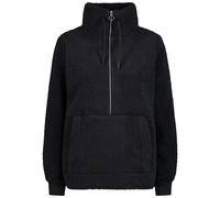 Cmp Sweat à Demi-zip 32p3806