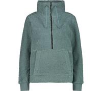 Cmp Sweat à Demi-zip 32p3806