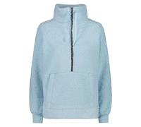 Cmp Sweat à Demi-zip 32p3806