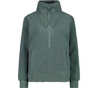 Cmp Sweat à Demi-zip 32p3806