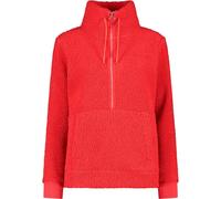 Cmp Sweat à Demi-zip 32p3806