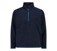 Cmp Sweat à Demi-zip 34g4894