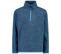 CMP - Kid's Arctic Fleece Sweat - Pull polaire - 104 - infinity mel