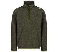 Cmp Sweat à Demi-zip 34g4894