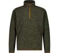 Cmp Sweat à Demi-zip 34g4897