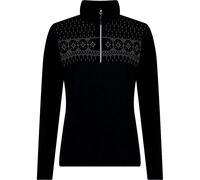 Cmp Sweat à Demi-zip 34j4166