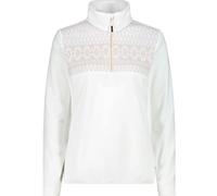 Cmp Sweat à Demi-zip 34j4166