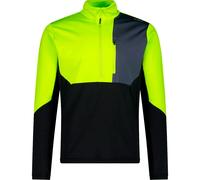Cmp Sweat à Demi-zip 34l1537