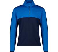 Polaire CMP Bleu 2XL