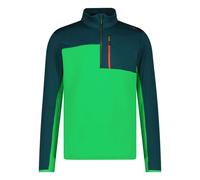Cmp Sweat à Demi-zip 35e0467