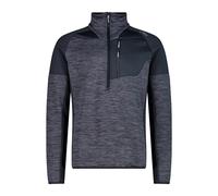 Cmp Sweat à Demi-zip 35g3057