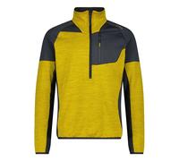 Cmp Sweat à Demi-zip 35g3057