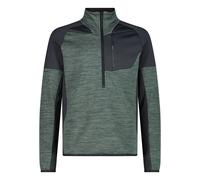 Cmp Sweat à Demi-zip 35g3057