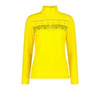 Cmp Sweat à Demi-zip 35l0396