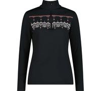 Cmp Sweat à Demi-zip 35l0396