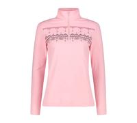 Cmp Sweat à Demi-zip 35l0396