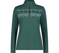 Cmp Sweat à Demi-zip 35l0396