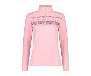 Cmp Sweat à Demi-zip 35l0396