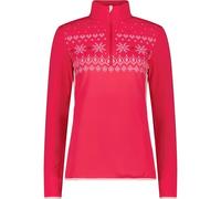 Cmp Sweat à Demi-zip 35l0416